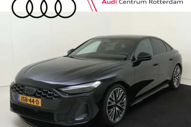 Audi A5 (2026) thumbnail 1