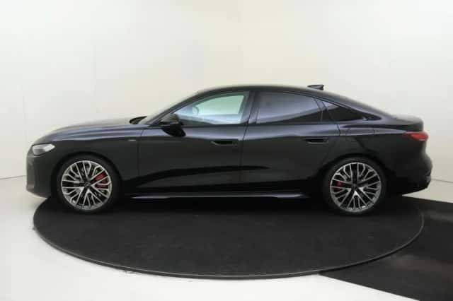 Audi A5 (2026) thumbnail 2