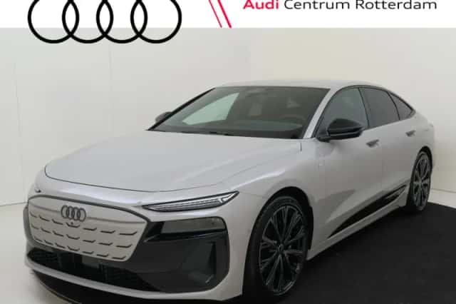 Audi A6 (2025) thumbnail 1