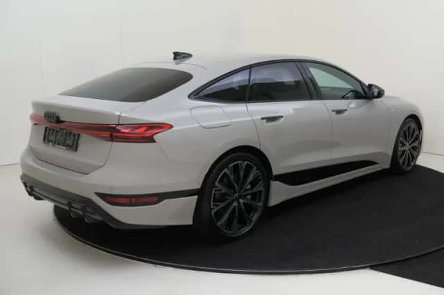 Audi A6 (2025) thumbnail 5