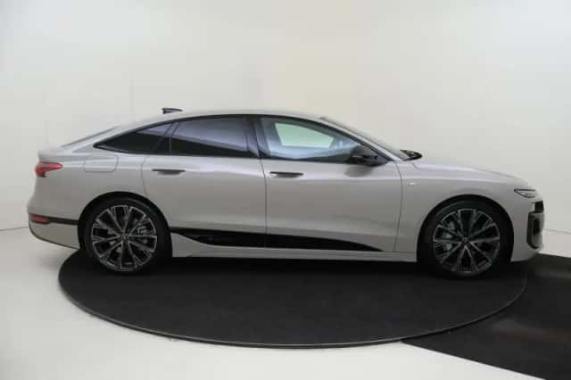 Audi A6 (2025) thumbnail 6