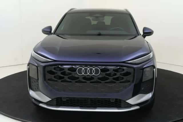 Audi Q3 (2026) thumbnail 4