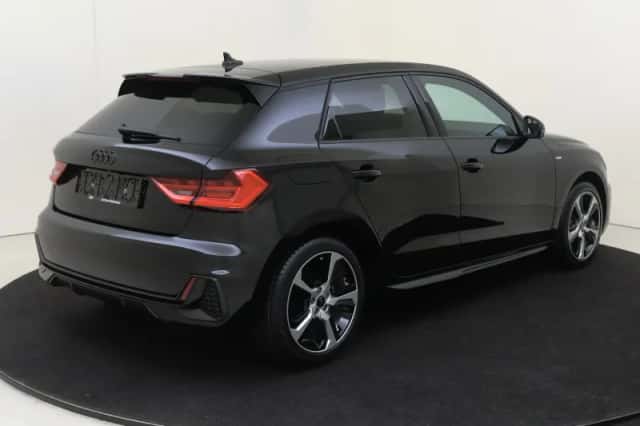 Audi A1 (2026) thumbnail 2