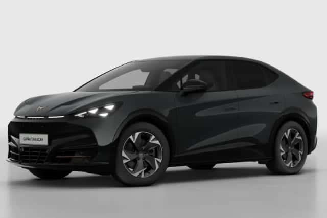 CUPRA Tavascan (2025) thumbnail 2