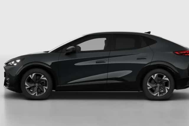 CUPRA Tavascan (2025) thumbnail 3