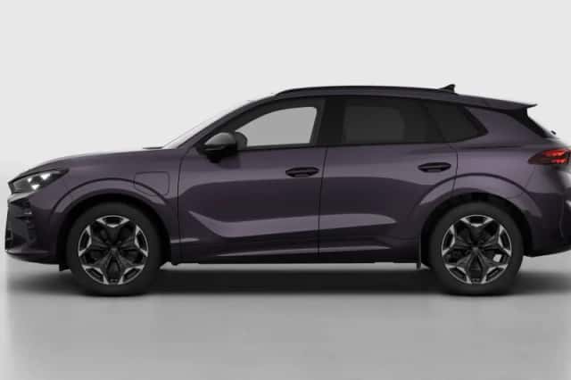 CUPRA Terramar (2026) thumbnail 3
