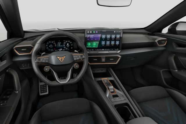CUPRA Formentor (2026) thumbnail 6