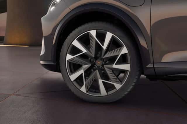 CUPRA Formentor (2026) thumbnail 5