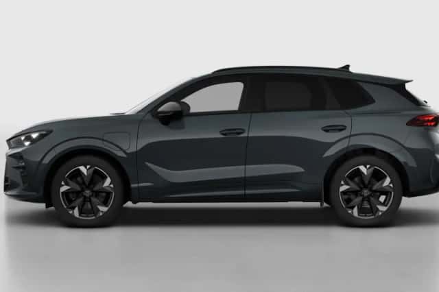 CUPRA Terramar (2026) thumbnail 3