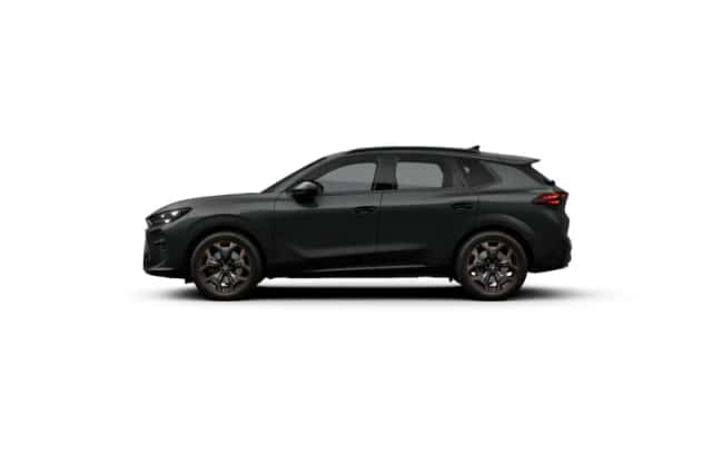 CUPRA Terramar (2026) thumbnail 3