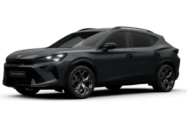 CUPRA Formentor (2026) thumbnail 2