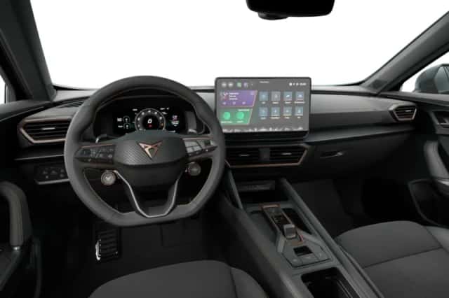 CUPRA Formentor (2026) thumbnail 6