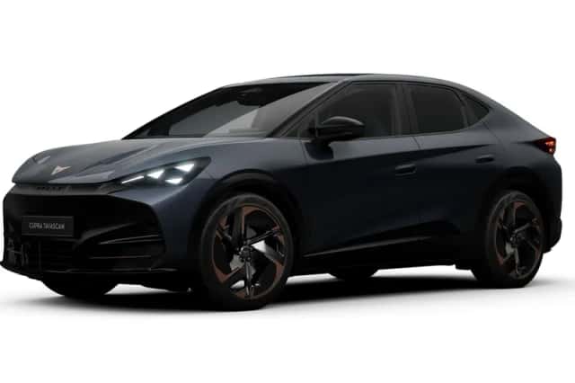 CUPRA Tavascan (2026) thumbnail 2