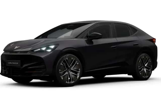 CUPRA Tavascan (2026) thumbnail 2