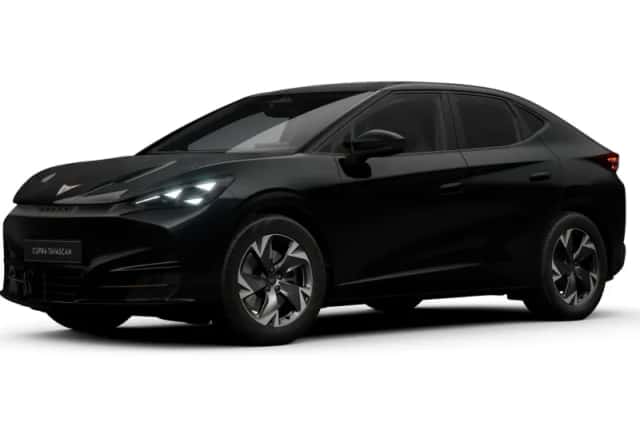 CUPRA Tavascan (2026) thumbnail 2
