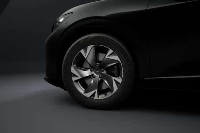 CUPRA Tavascan (2026) thumbnail 5