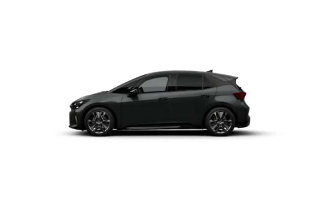 CUPRA Born (2026) thumbnail 3