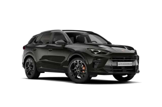 CUPRA Terramar (2026) thumbnail 3