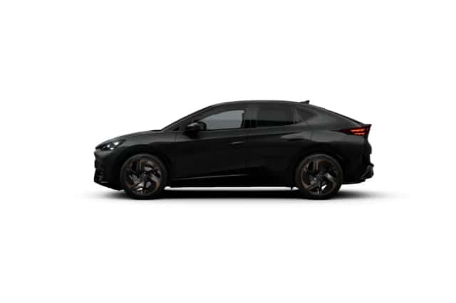 CUPRA Tavascan (2026) thumbnail 3