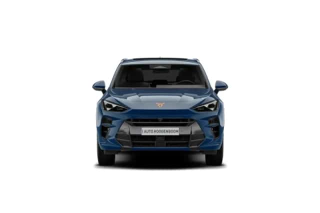 CUPRA Terramar (2026) thumbnail 2