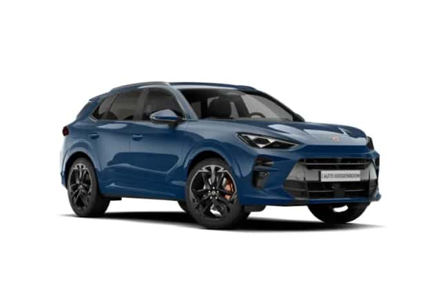 CUPRA Terramar (2026) thumbnail 3
