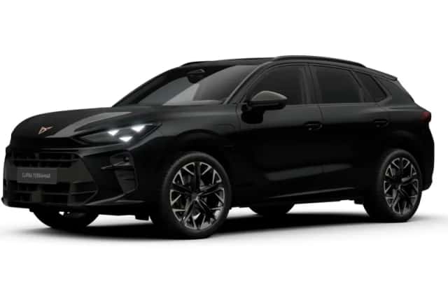CUPRA Terramar (2026) thumbnail 2