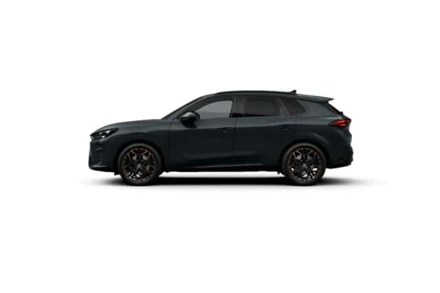 CUPRA Terramar (2026) thumbnail 3