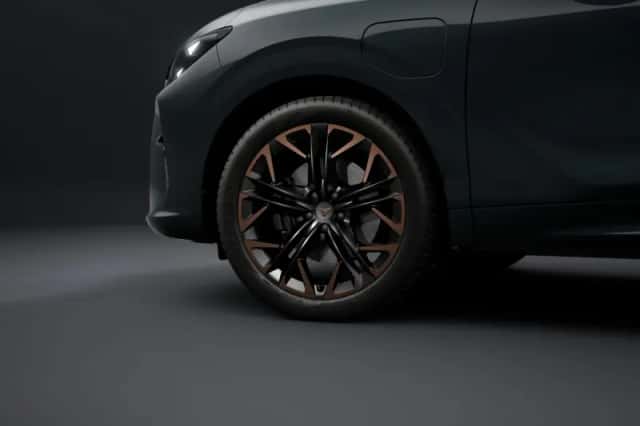 CUPRA Terramar (2026) thumbnail 5