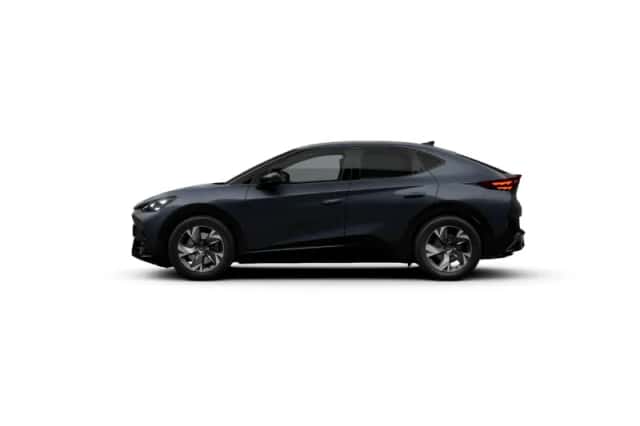 CUPRA Tavascan (2026) thumbnail 3