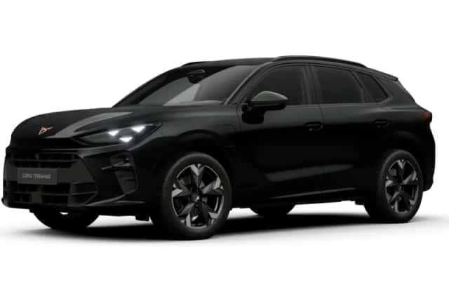CUPRA Terramar (2026) thumbnail 2