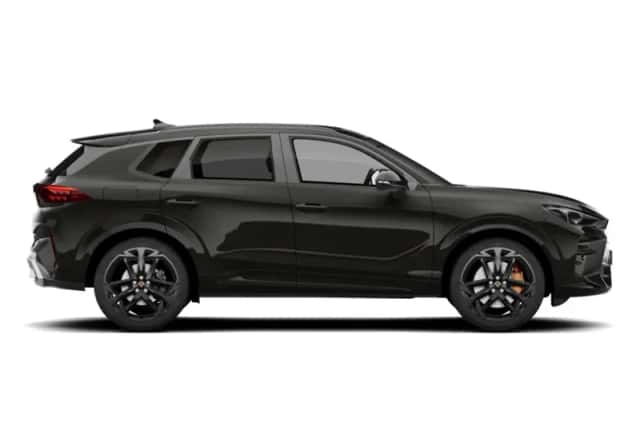 CUPRA Terramar (2026) thumbnail 4