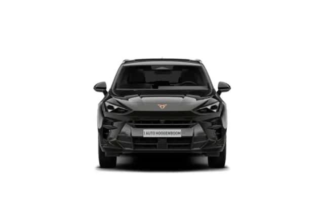 CUPRA Terramar (2026) thumbnail 2