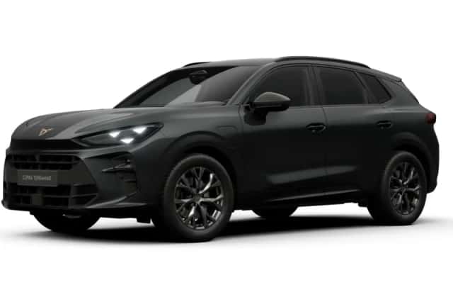 CUPRA Terramar (2026) thumbnail 2