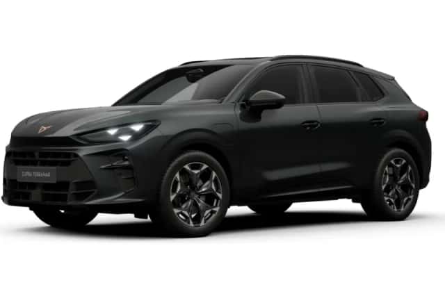 CUPRA Terramar (2026) thumbnail 2