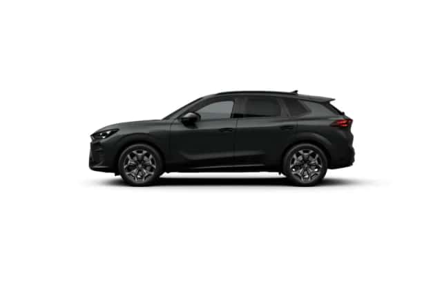 CUPRA Terramar (2026) thumbnail 3