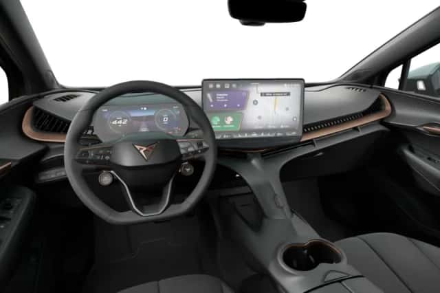 CUPRA Tavascan (2026) thumbnail 6