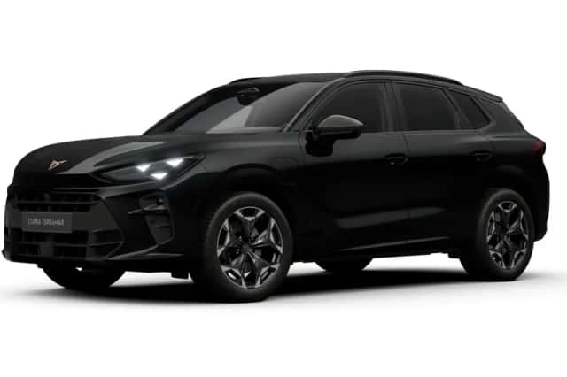 CUPRA Terramar (2026) thumbnail 2