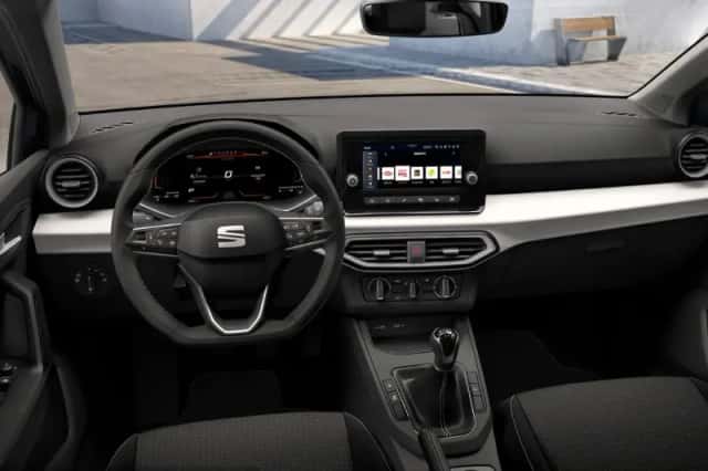 SEAT Ibiza (2025) thumbnail 5