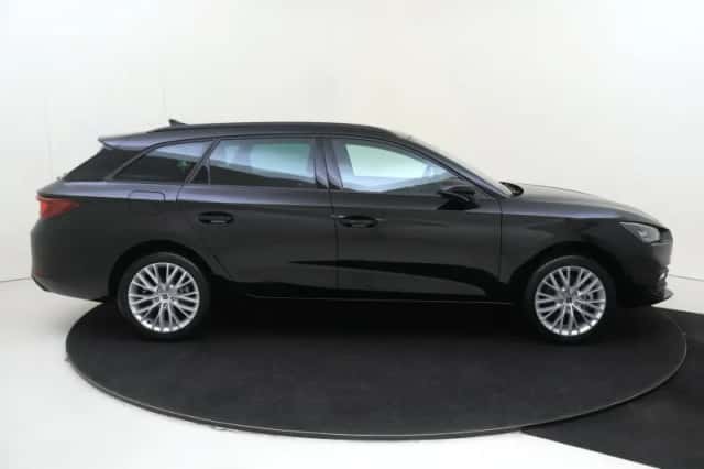 SEAT Leon Sportstourer (2026) thumbnail 6
