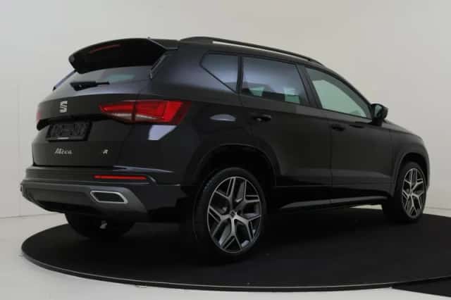 SEAT Ateca (2025) thumbnail 2