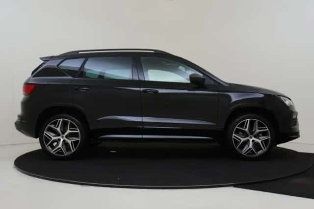 SEAT Ateca (2025) thumbnail 3