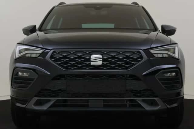 SEAT Ateca (2025) thumbnail 4