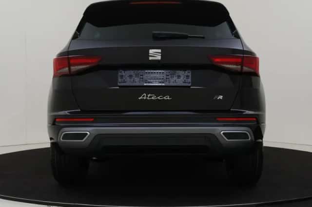 SEAT Ateca (2025) thumbnail 5