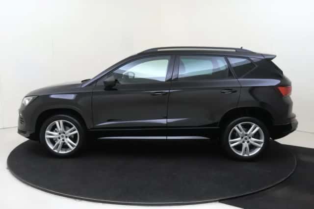 SEAT Ateca (2026) thumbnail 2