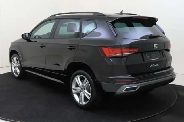 SEAT Ateca (2026) thumbnail 3