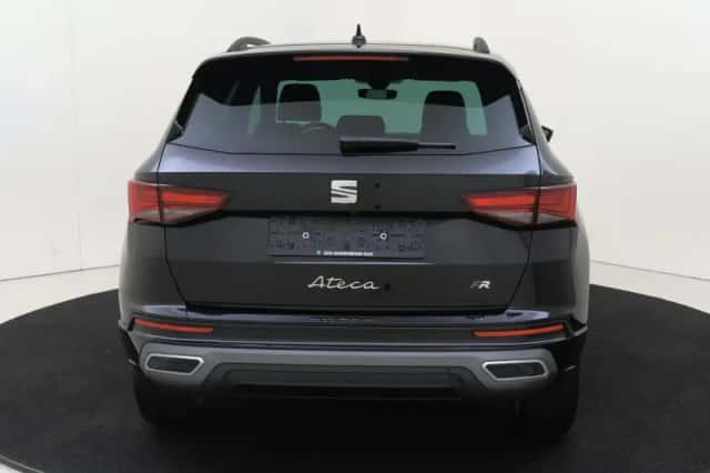 SEAT Ateca (2026) thumbnail 4
