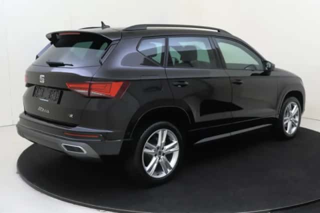 SEAT Ateca (2026) thumbnail 5