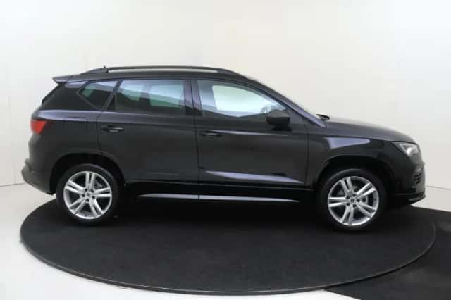 SEAT Ateca (2026) thumbnail 6