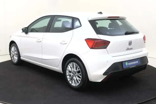 SEAT Ibiza (2026) thumbnail 3