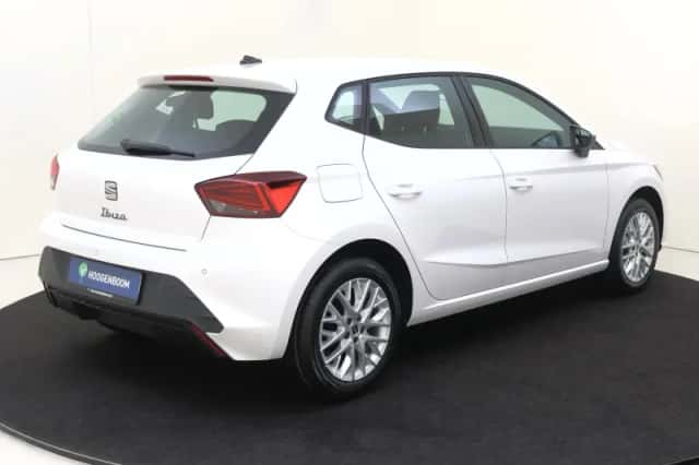 SEAT Ibiza (2026) thumbnail 5